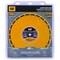 Caterpillar 600 Pro Universal Multi Material Laser Welded Diamond Blade 16-In - 400mm DA33059U - alternate 1
